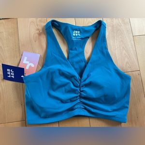 JoyLab Sports Bra Size Medium NWT